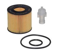 HENGST FILTER E210H D226 Filtro olio per ASTON MARTIN,DAIHATSU,LOTUS,SUBARU,TOYO
