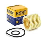HENGST FILTER E210H D228 Filtro olio