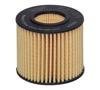 HENGST FILTER E210H D228 Filtro olio per LEXUS,TOYOTA