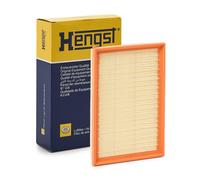 Filtro aria HENGST FILTER E2122L