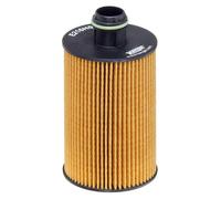 HENGST FILTER E216H01 D301 Filtro olio per CHRYSLER,JEEP,LANCIA,MASERATI