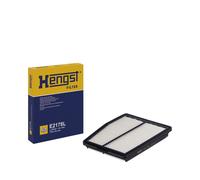 Hengst & Co Filtro aria E2178L Cartuccia per Hyundai, Kia