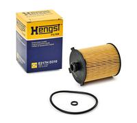 HENGST FILTER E217H D310 Filtro olio