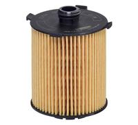 HENGST FILTER E217H D310 Filtro olio per POLESTAR,VOLVO,VOLVO ASIA