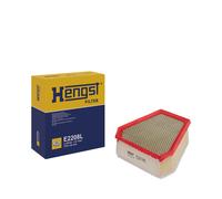 HENGST FILTER E2208L Filtro aria