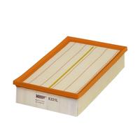 HENGST FILTER E221L Filtro aria