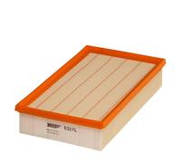 HENGST FILTER E227L Filtro aria