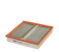 HENGST FILTER E229L Filtro aria per MERCEDES-BENZ