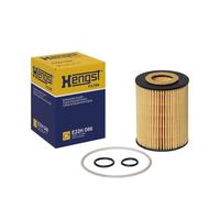 HENGST FILTER E22H D88 Filtro olio