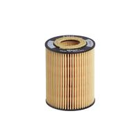 HENGST FILTER E22H D88 Filtro olio per HONDA,OPEL,VAUXHALL