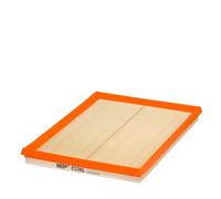 Filtro aria Cartuccia filtro E236L HENGST FILTER per OPEL IRMSCHER