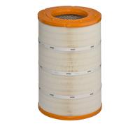 HENGST FILTER E237L Filtro aria per MAN,MAZ-MAN