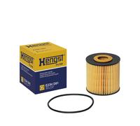 HENGST FILTER E23H D81 Filtro olio