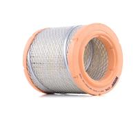 HENGST FILTER E244L Filtro aria per FIAT DUCATO Pritsche/Fahrgestell (230)