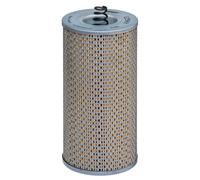 HENGST FILTER E251H01 D33 Filtro olio