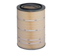 HENGST FILTER E272L Filtro aria