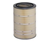 HENGST FILTER E272L Filtro aria per MERCEDES-BENZ,NEOPLAN,SETRA