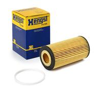 HENGST FILTER E27H D84 Filtro olio per FORD Focus II Hatchback (DA, HCP, DP)
