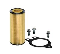 Hengst & Co Filtro idraulico cambio automatico E28H D174 Ø33/Ø65 mm per FORD USA, VOLVO