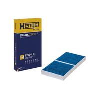 HENGST FILTER E2904LB Filtro abitacolo