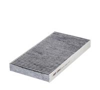 HENGST FILTER E2904LC Filtro, Aria abitacolo per MERCEDES-BENZ