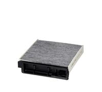 Filtro Aria Abitacolo Hengst Filter E2905LC per Renault
