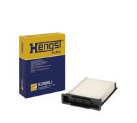 HENGST FILTER E2906LI Filtro abitacolo