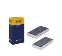 HENGST FILTER E2912LC01-2 Filtro abitacolo