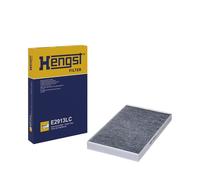 HENGST FILTER E2913LC Filtro abitacolo