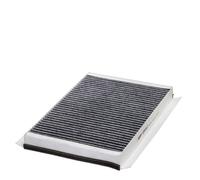 HENGST FILTER E2916LC Filtro, Aria abitacolo per MERCEDES-BENZ,NISSAN,VW