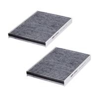 HENGST FILTER E2919LC-2 Filtro, Aria abitacolo per MERCEDES-BENZ