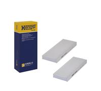 HENGST FILTER E2920LI-2 Filtro abitacolo