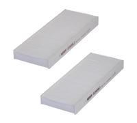 HENGST FILTER E2920LI-2 Filtro abitacolo