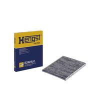Hengst & Co Filtro abitacolo E2925LC per HYUNDAI ix35 Van 2 (2009-2015)