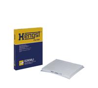 HENGST FILTER Filtro Antipolline Abitacolo per Toyota Yaris SCP1_NLP1_NCP1