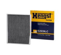 HENGST FILTER E2939LC Filtro abitacolo per OPEL Corsa D Hatchback (S07) Filtro