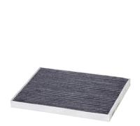 HENGST FILTER E2939LC Filtro, Aria abitacolo per ABARTH,ALFA ROMEO,CITROËN,FIAT,