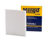 HENGST FILTER E2939LI Filtro abitacolo per OPEL Corsa D Schrägheck (S07) Filtro