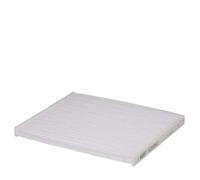 Filtro cabina HENGST FILTER E2939LI