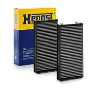 HENGST FILTER E2944LC-2 Filtro abitacolo