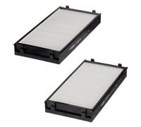 HENGST FILTER E2944LI-2 Filtro abitacolo