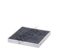 HENGST FILTER E2946LC FILTRO, ARIA ABITACOLO