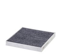 HENGST FILTER E2946LC Filtro, Aria abitacolo per SMART