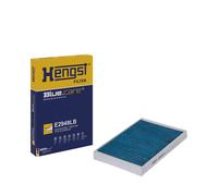 Hengst & Co Filtro abitacolo E2949LB biofunzionale