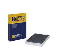 HENGST FILTER E2949LC Filtro abitacolo