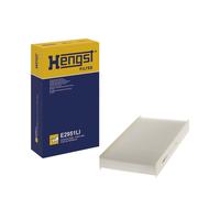 Filtro abitacolo Filtro antipolline E2951LI HENGST FILTER per FIAT PEUGEOT