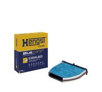 Hengst Filtro Aria Abitacolo E2954LB03 con effetto antibatterico per Mercedes Benz