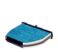 HENGST FILTER E2954LB03 Filtro abitacolo adatto per MERCEDES-BENZ GLK (X204)