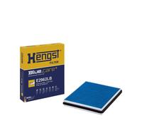 HENGST FILTER E2962LB Filtro abitacolo