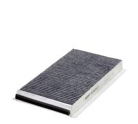 Filtro cabina HENGST FILTER E2963LC